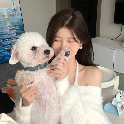 川尻小玉的懒散生活